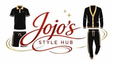 Jojo's Style Hub